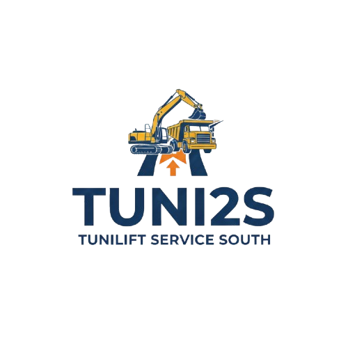 TUNI2S Logo